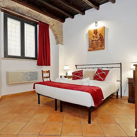 Luxury Trastevere *