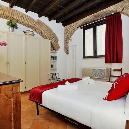Luxury Trastevere *