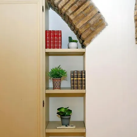 Luxury Trastevere Appartement *