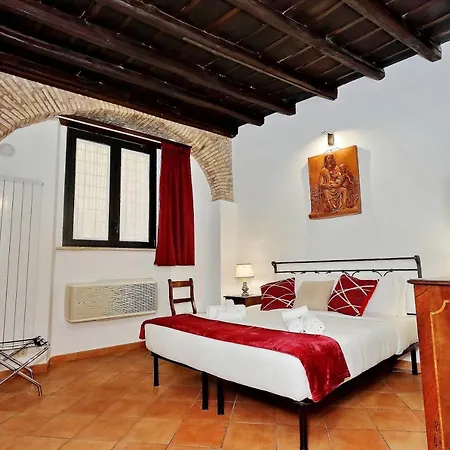 Luxury Trastevere * Рим