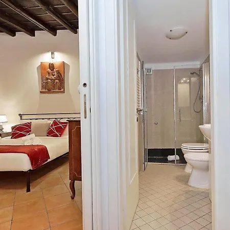 Luxury Trastevere Рим