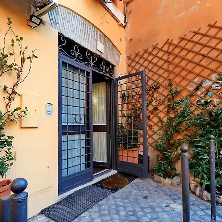 Luxury Trastevere Рим