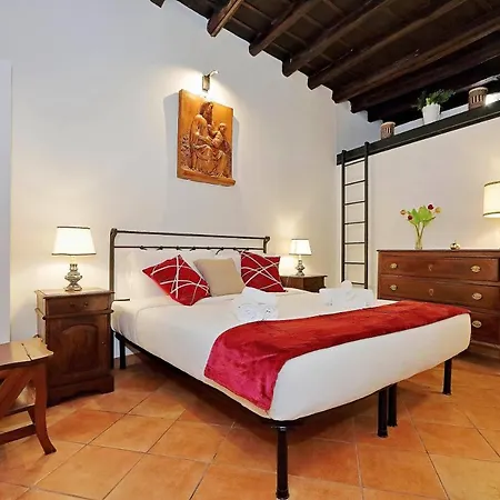 Luxury Trastevere * Рим