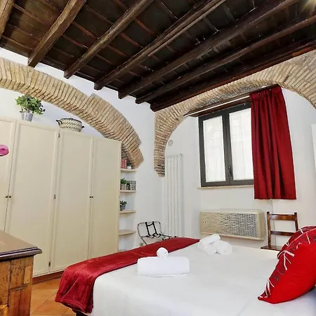 Luxury Trastevere *